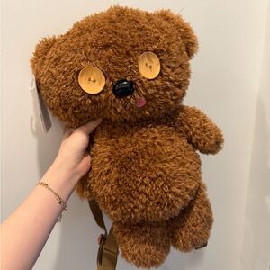 Universal studios Tim Minion Backpack